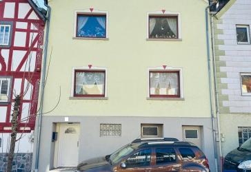 Vorschaubild Mehrfamilienhaus