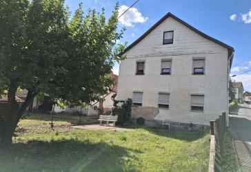 Vorschaubild Einfamilienhaus