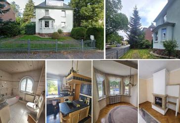 Vorschaubild Einfamilienhaus