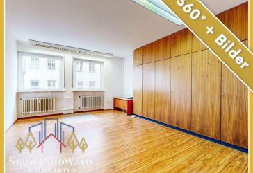 Vorschaubild Büro- /Praxis-Immobilie