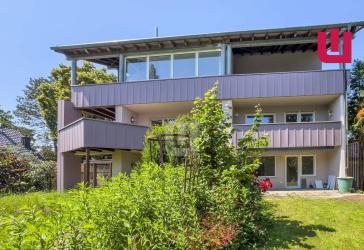Vorschaubild Maisonettewohnung