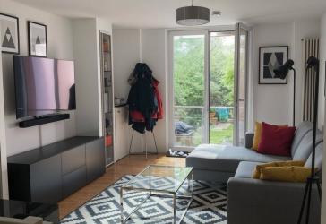 Vorschaubild Maisonettewohnung