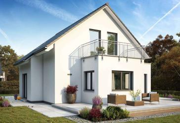 Vorschaubild Einfamilienhaus