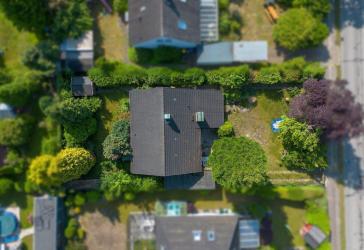 Sanieren, Erweitern oder Neubauen - EFH mit Potenzial!