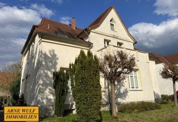 ***Das Mehrgenerationenhaus oder das Haus für den Kapitalanleger***