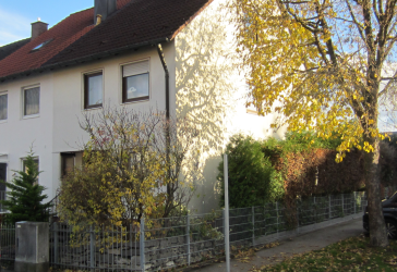 Vorschaubild Reihenendhaus