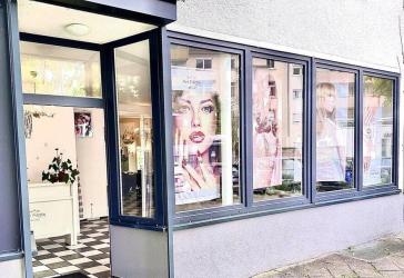 Ladenlokal in Karlsruhe Mühlburg (nähe Entenfang) zu verpachten