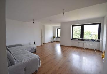 Zentral Wohnen! Moderne 3-Zi-Whg auf der Grafenberger Allee