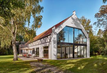 Vorschaubild Bauernhaus