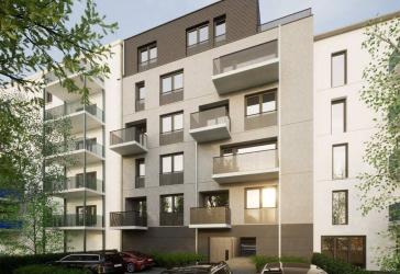 Vorschaubild Penthouse