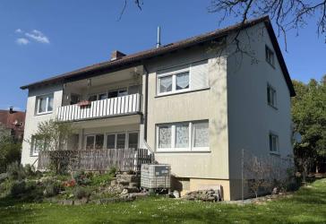 Vorschaubild Mehrfamilienhaus