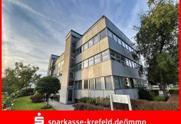 3- bis 4-Zimmer-ETW mit Garage in gefragter Wohnlage