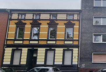 Vorschaubild Mehrfamilienhaus