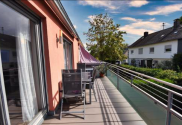 Vorschaubild Penthouse