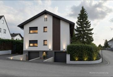 Vorschaubild Mehrfamilienhaus