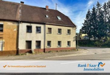 Vorschaubild Reihenendhaus