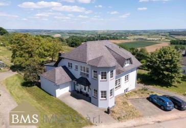 Luxuriöses Haus in Koosbüsch: Traumhaftes Wohnen!