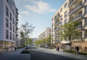 ZUHAUSE in Bayreuth - joseph - das Wohnquartier das verbindet!