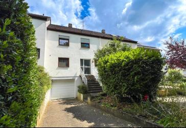 Vorschaubild Reihenmittelhaus