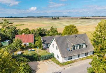 Zwischen Bodden und Ostsee