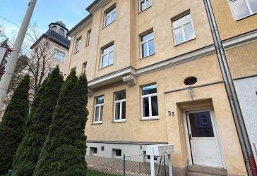 Vorschaubild Wohnung