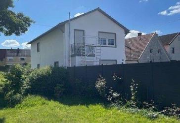 Vorschaubild Einfamilienhaus