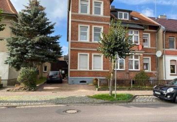 Vorschaubild Mehrfamilienhaus