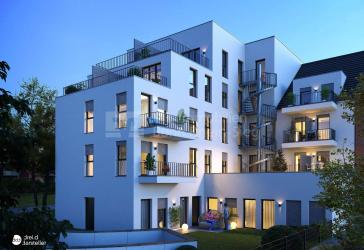 Jaimee, Home on your Way, Studentenapartements in Bonn Beuel