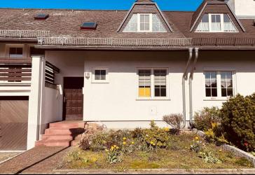 Vorschaubild Reihenmittelhaus