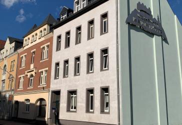 Vorschaubild Wohnung