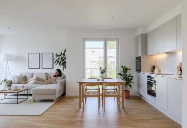 Vorschaubild Wohnung