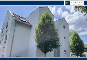 Smartes 1 Zimmer Appartement - mit Duplexparker - Rosenhöhe -