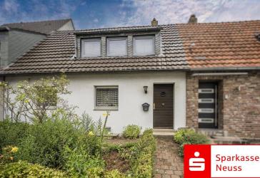 Vorschaubild Reihenmittelhaus