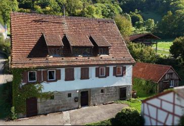 Vorschaubild Mehrfamilienhaus