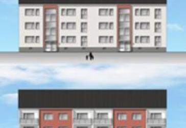 Vorschaubild Wohnung