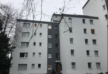 3-Zimmer-Wohnung in zentraler Lage