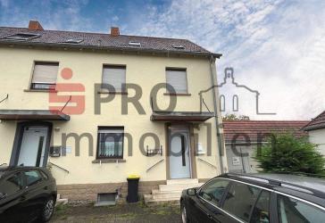 Vorschaubild Reihenendhaus