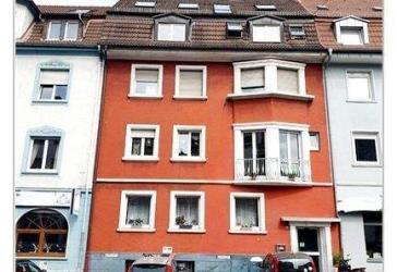 Vorschaubild Mehrfamilienhaus