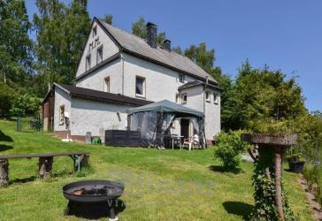 Charmantes Einfamilienhaus in Neuhausen