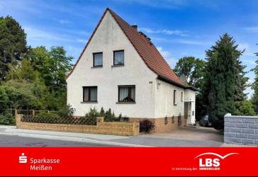 Vorschaubild Einfamilienhaus