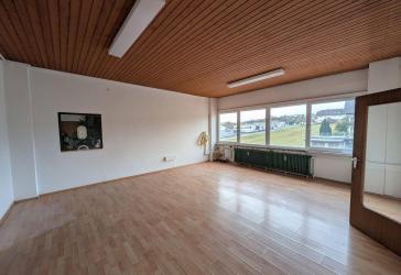 Büro im Gewerbegebiet Passau-Heining