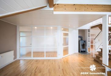 Vorschaubild Maisonettewohnung