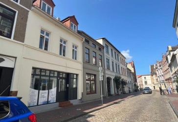 Vorschaubild Stadthaus