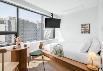 VOLZ7 I 1 Zimmerapartment I KFW40 QNG I Hohe Abschreibung I Niedrige Zinsen