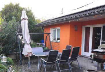Vorschaubild Bungalow