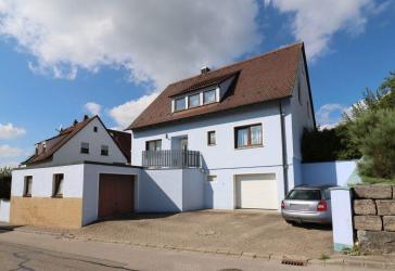 Vorschaubild Mehrfamilienhaus