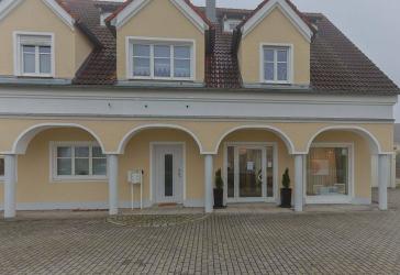 Ihr neuer Standort in Zuchering: Moderne Ladenfläche mit viel Potenzial!