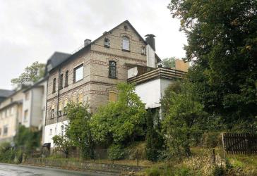 Vorschaubild Mehrfamilienhaus
