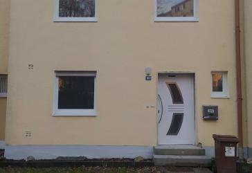Vorschaubild Reihenhaus