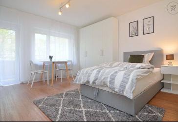Vorschaubild Loft-Studio-Atelier